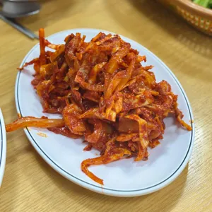 금산식당 사진