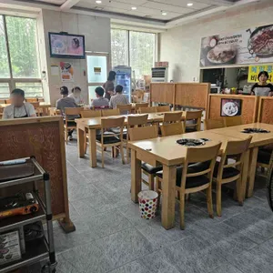 모박사부대찌개 리뷰 사진