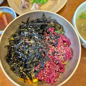 도하정 사진