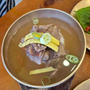 도하정 사진
