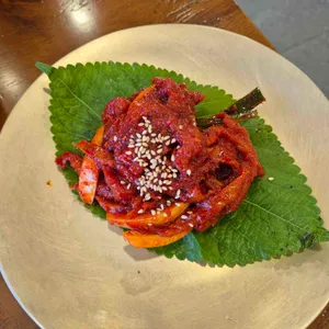 도하정 사진
