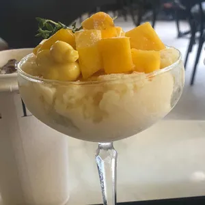 금송덕미 사진 1