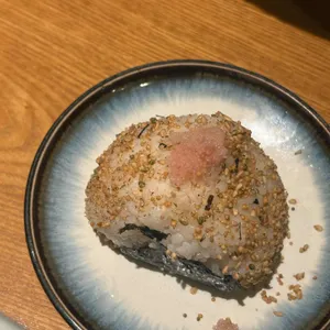 우동 카덴 사진