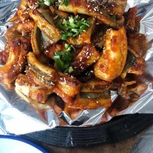 회맛나는세상 사진 2