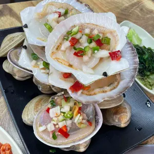 유람선횟집 사진 1