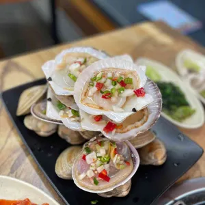 유람선횟집 사진 2