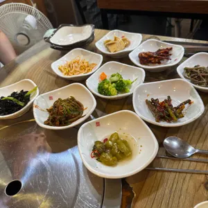 맛삼 사진 2