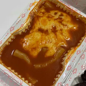 신전떡볶이 대표 사진
