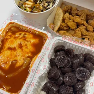 신전떡볶이 대표 사진