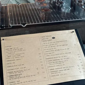 토투가커피 리뷰 사진
