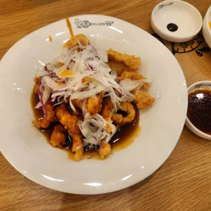불티나꼬막짬뽕 사진