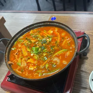 금성식당 사진