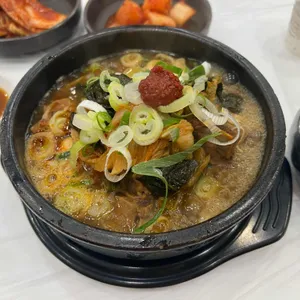 충실옥 사진 1