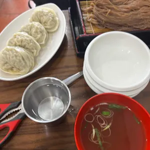 밀알모밀 사진 2