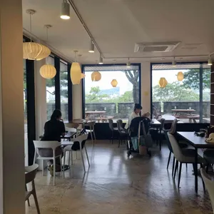 진주성카페 사진 2