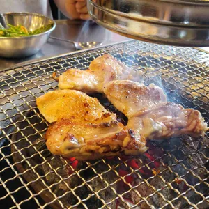 윤주네강촌숯불닭갈비 사진 2