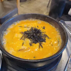 윤주네강촌숯불닭갈비 사진
