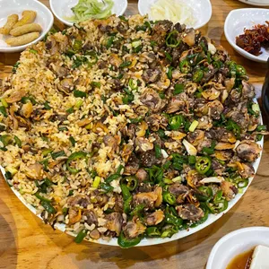 엄지네포장마차 사진