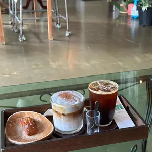리데커피룸 사진