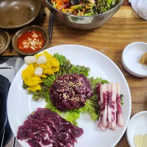한우촌 사진