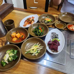 한우촌 사진