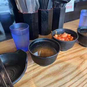 긴자료코 사진
