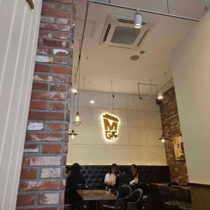 메가커피 사진