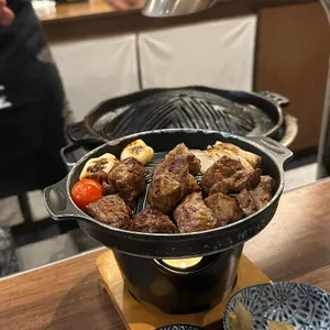 양식탁 용봉 대표 사진