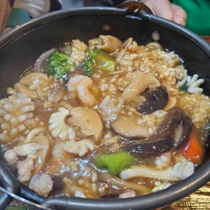 미미반점 사진