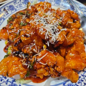 미미반점 사진