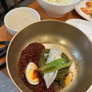 서동한우 사진
