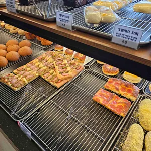 마시안제빵소 리뷰 사진