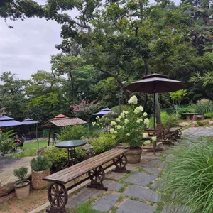카페어반스케치 리뷰 사진