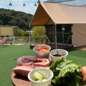 캠프쿡 대표 사진