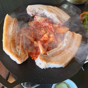 캠프쿡 대표 사진