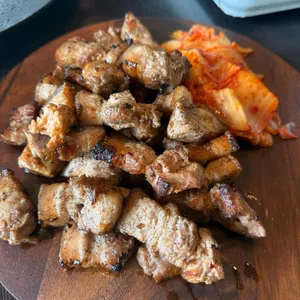 캠프쿡 사진