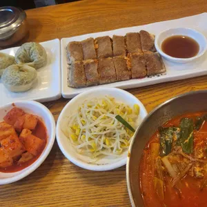 이화수전통육개장 사진