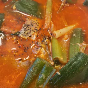 이화수전통육개장 대표 사진