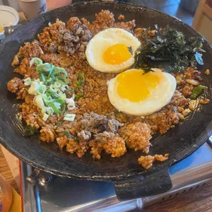 효자막창 사진
