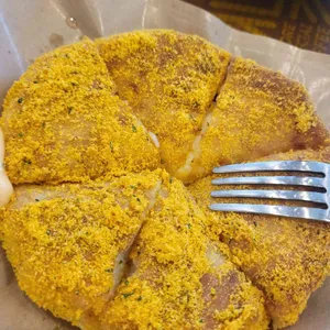 츄르호떡 사진
