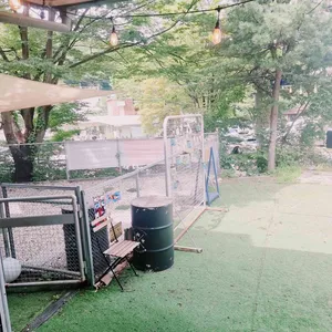 마이서랍 북카페 리뷰 사진