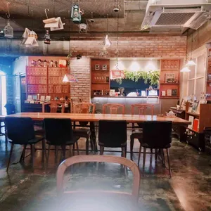 마이서랍 북카페 리뷰 사진