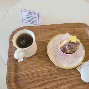 카페 노티드 사진