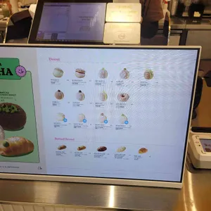 카페 노티드 리뷰 사진