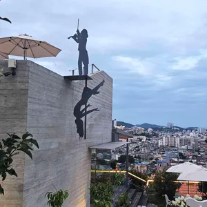 카페 수무 리뷰 사진