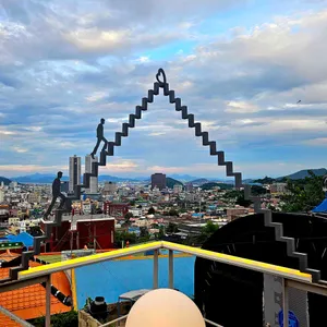 카페 수무 리뷰 사진