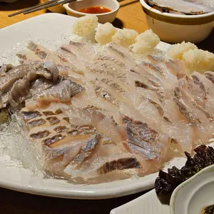 산오징어바다 사진 2