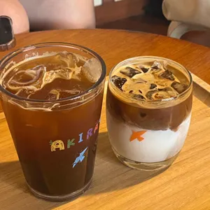 아키라커피 사진 1