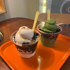 차이나타운 카페 가배차관 사진