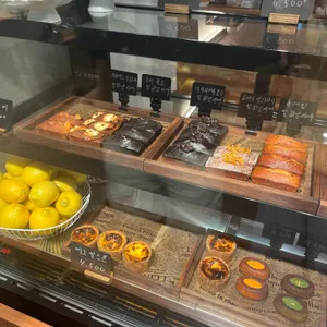 카페동리 사진